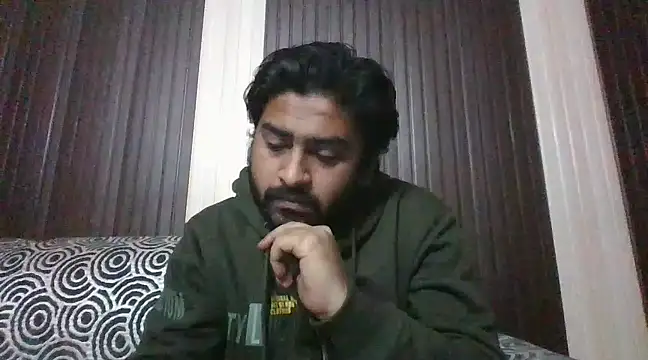 indihotguy online show from 23, 1, 2025