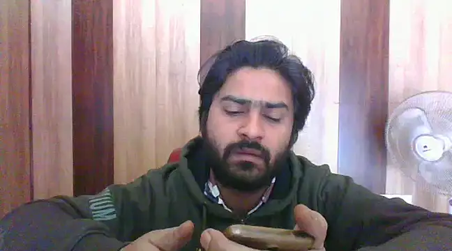 indihotguy online show from 1, 2, 2025