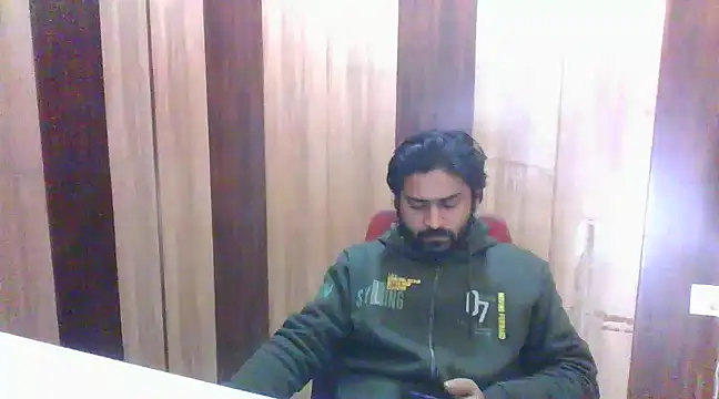 indihotguy online show from 3, 2, 2025