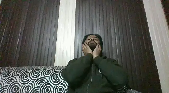 indihotguy online show from 3, 2, 2025