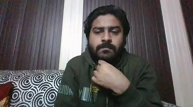 indihotguy online show from 5, 2, 2025