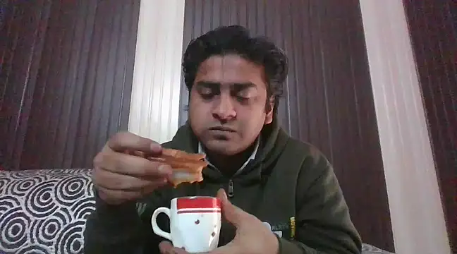 indihotguy online show from 8, 2, 2025