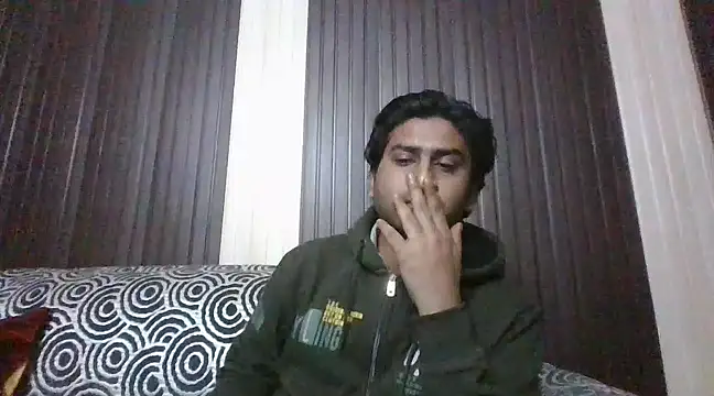 indihotguy online show from 12, 2, 2025