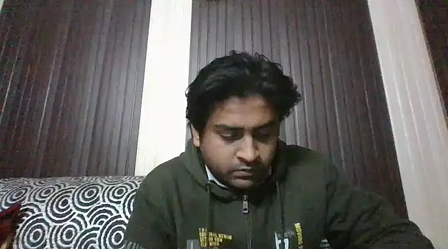 indihotguy online show from 13, 2, 2025