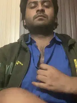 indihotguy online show from 18, 2, 2025