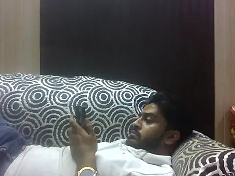 indihotguy online show from 6, 10, 2025