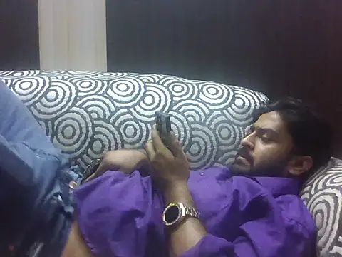 indihotguy online show from 13, 10, 2025