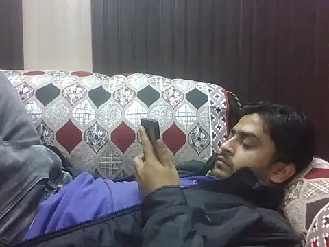 indihotguy online show from 13, 11, 2025