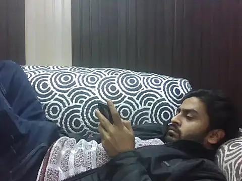 indihotguy online show from 16, 1, 2026