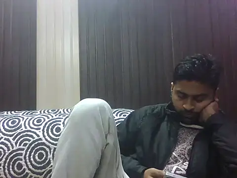 indihotguy online show from 8, 2, 2026