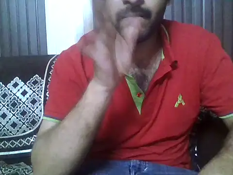 Snapshot of indihotguy chatting on 27, 4, 2026 indihotguy online show from 27, 4, 2026
