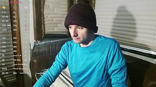 Snapshot of feelingverynaughty chatting on 7, 2, 2026 feelingverynaughty online show from 7, 2, 2026