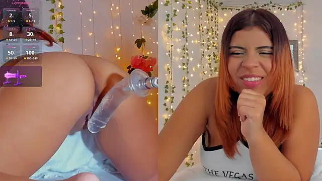 Maria Jones  online show from 3, 1, 2025