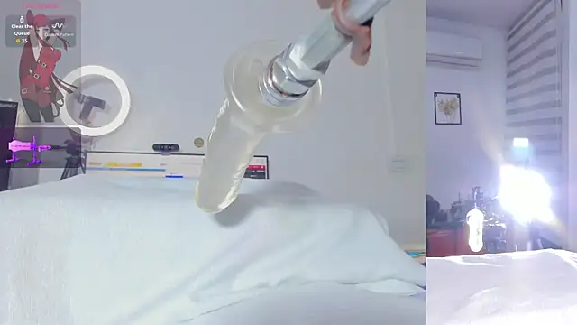 Snapshot of Maria_Jones_ chatting on 5, 11, 2025 Maria Jones online show from 5, 11, 2025