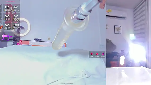 Snapshot of Maria_Jones_ chatting on 14, 11, 2025 Maria Jones online show from 14, 11, 2025