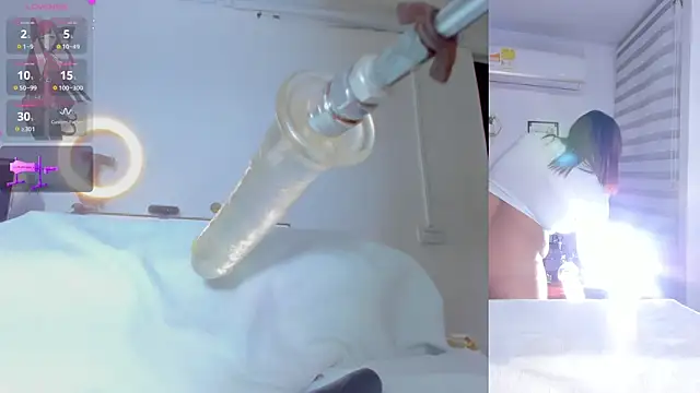 Snapshot of Maria_Jones_ chatting on 1, 12, 2025 Maria Jones online show from 1, 12, 2025