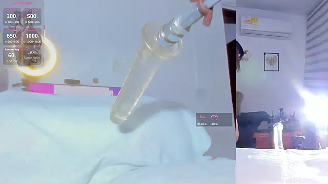 Snapshot of Maria_Jones_ chatting on 2, 12, 2025 Maria Jones online show from 2, 12, 2025