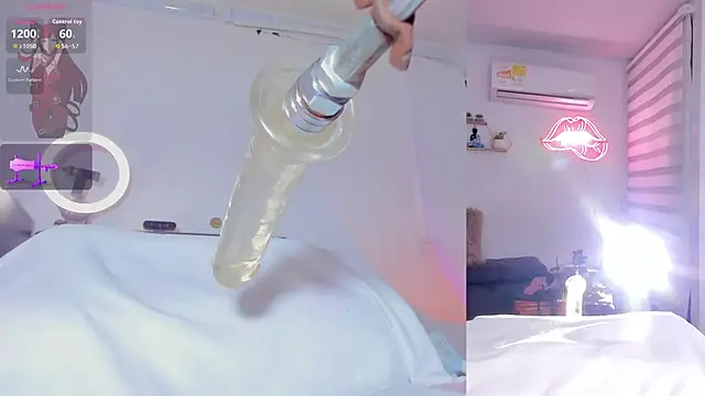 Snapshot of Maria_Jones_ chatting on 16, 12, 2025 Maria Jones online show from 16, 12, 2025