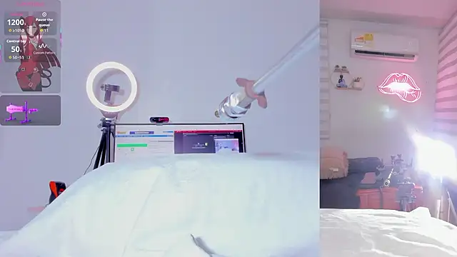 Maria Jones  online show from 18, 1, 2026