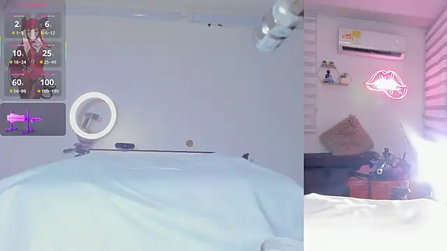 Maria Jones  online show from 20, 2, 2026