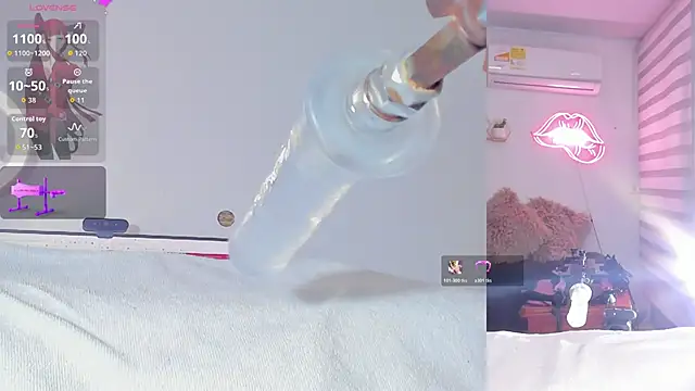 Maria Jones  online show from 17, 4, 2026