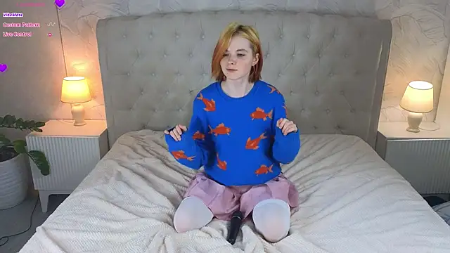 OhYumiYes online show from 4, 1, 2025