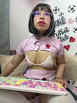 Snapshot of DearAbbiee chatting on 30, 6, 2026 DearAbbiee online show from 30, 6, 2026