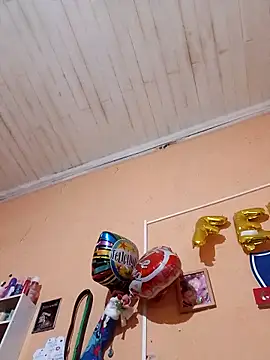 Snapshot of hotleon127 chatting on 15, 3, 2026 hotleon127 online show from 15, 3, 2026