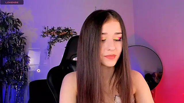 Snapshot of Moon_Sophi chatting on 30, 12, 2024 Moon Sophi online show from 30, 12, 2024