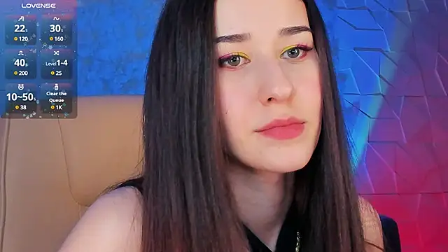 Snapshot of Moon_Sophi chatting on 1, 1, 2025 Moon Sophi online show from 1, 1, 2025