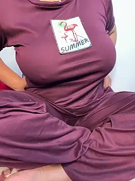 tanvihot2 online show from 17, 2, 2025