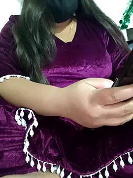 tanvihot2 online show from 1, 12, 2025