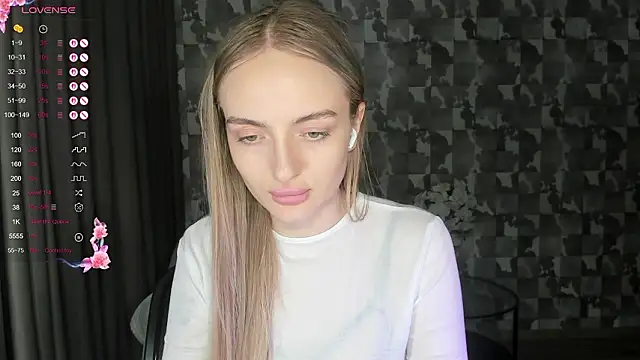 Snapshot of A_delina chatting on 26, 3, 2026 A delina online show from 26, 3, 2026