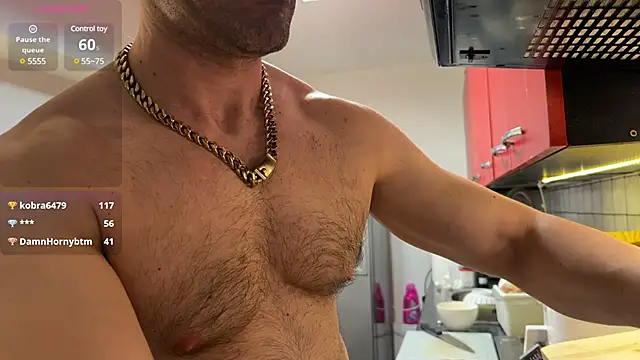 Snapshot of Asmodeuss666 chatting on 14, 2, 2025 Asmodeuss666 online show from 14, 2, 2025