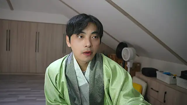 Snapshot of chinalover4199 chatting on 9, 3, 2026 chinalover4199 online show from 9, 3, 2026