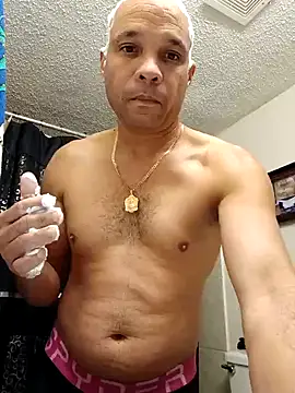 Snapshot of 3patica chatting on 15, 1, 2025 3patica online show from 15, 1, 2025