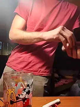 Snapshot of 618fuckupp chatting on 16, 2, 2025 618fuckupp online show from 16, 2, 2025
