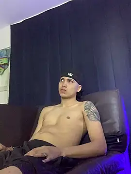 Br4ndxpimm online show from 9, 2, 2025