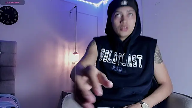 Br4ndxpimm online show from 20, 9, 2025