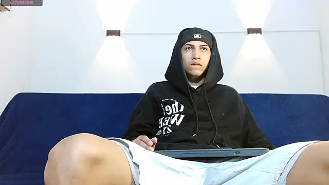 Br4ndxpimm online show from 1, 10, 2025