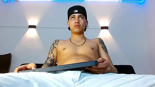 Br4ndxpimm online show from 18, 12, 2025