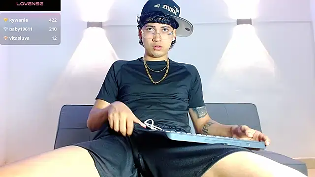 Br4ndxpimm online show from 6, 1, 2026