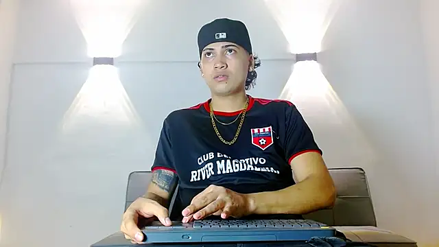 Br4ndxpimm online show from 8, 1, 2026