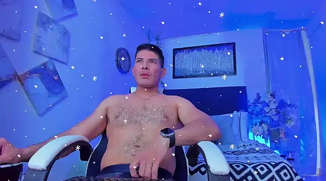 Snapshot of Andrewstelle_coleman chatting on 26, 12, 2024 Andrewstelle coleman online show from 26, 12, 2024