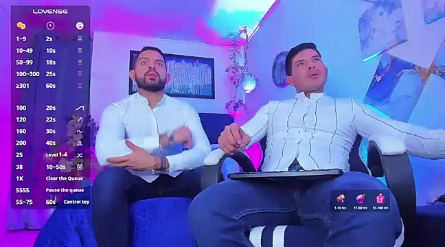 Snapshot of Andrewstelle_coleman chatting on 9, 1, 2025 Andrewstelle coleman online show from 9, 1, 2025