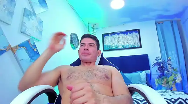 Snapshot of Andrewstelle_coleman chatting on 18, 3, 2025 Andrewstelle coleman online show from 18, 3, 2025