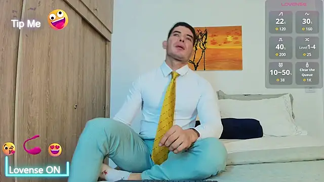 Snapshot of Andrewstelle_coleman chatting on 27, 9, 2025 Andrewstelle coleman online show from 27, 9, 2025