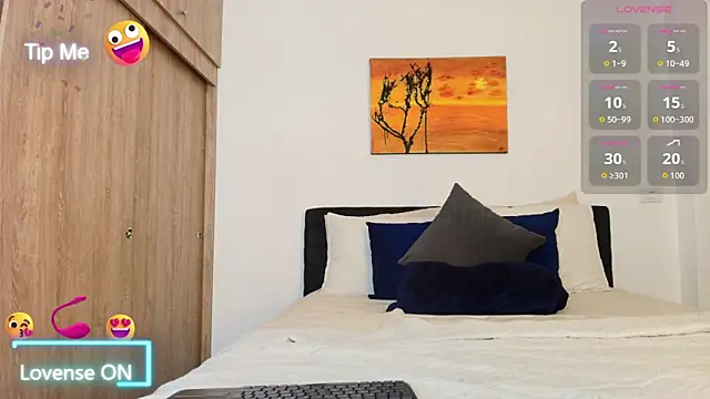 Snapshot of Andrewstelle_coleman chatting on 26, 11, 2025 Andrewstelle coleman online show from 26, 11, 2025