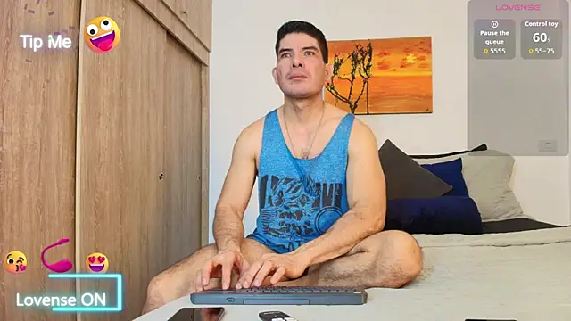 Snapshot of Andrewstelle_coleman chatting on 28, 11, 2025 Andrewstelle coleman online show from 28, 11, 2025