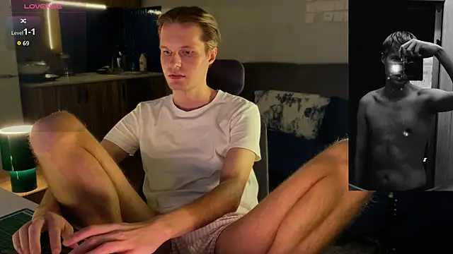 Leonnextdoor online show from 6, 2, 2026